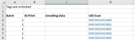 nfc tags uid|nfc uid code.